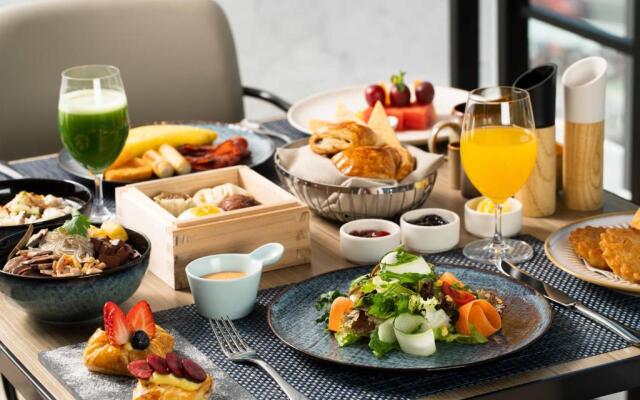 Courtyard by Marriott Nanjing Jiangning