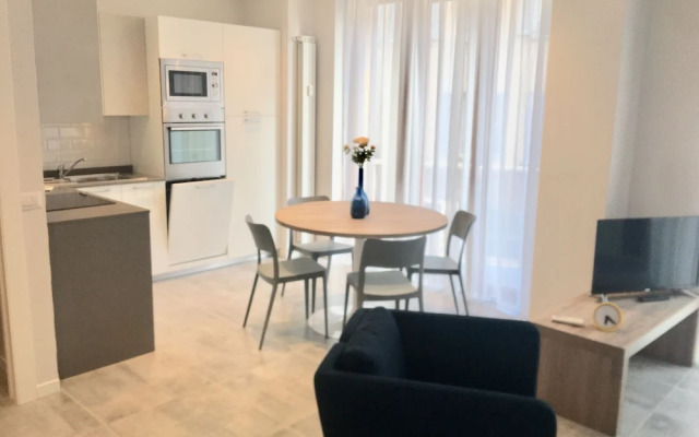 Al Molo Apartment
