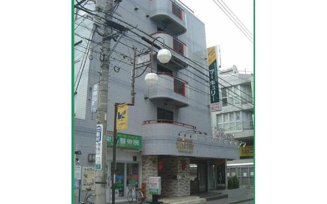 Business Hotel Mercury Royal Inn Group