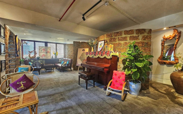 MTR Apartment & Hotel Da Nang