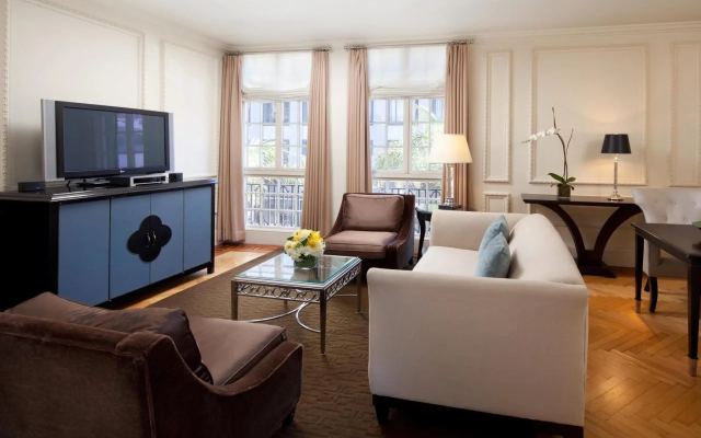 The US Grant, a Luxury Collection Hotel, San Diego