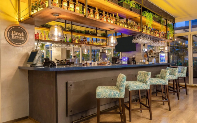 Four Points by Sheraton Bogota