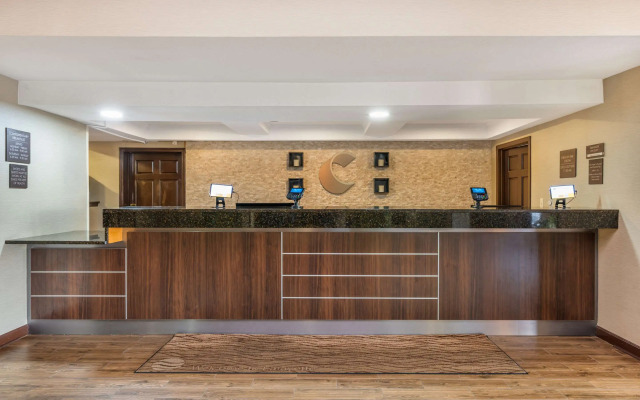 Comfort Inn Lafayette I-65