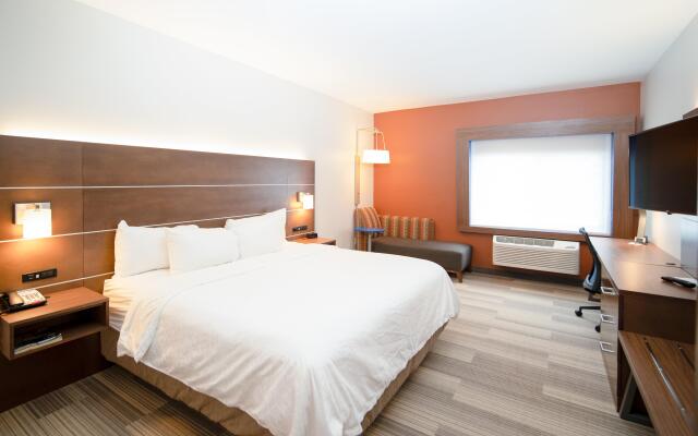 Holiday Inn Express Houghton-Keweenaw by IHG