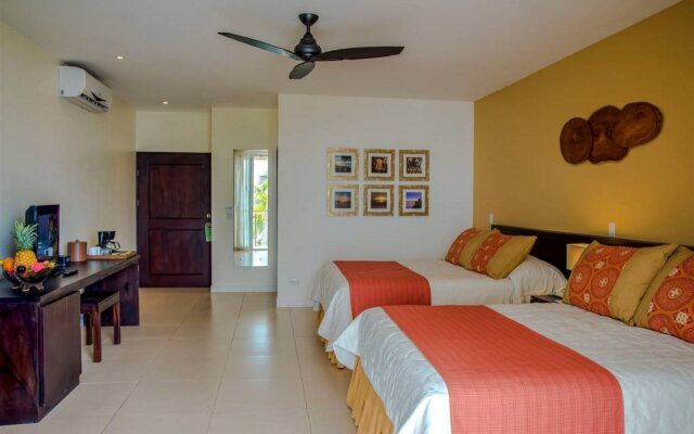 Tango Mar Beachfront Boutique Hotel & Villas