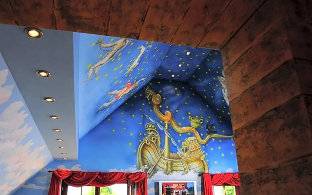 Hotel Restaurant Sonnenhof