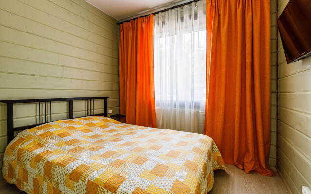 Коттедж в Домодедово