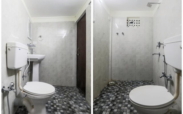 Nirvana Guest House by Treebo