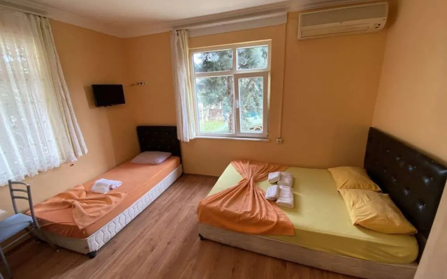 Deniz Apart Motel
