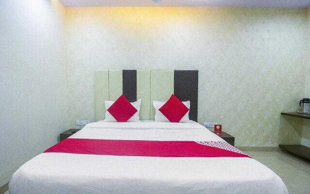 Hotel Samrat Palace By OYO Rooms