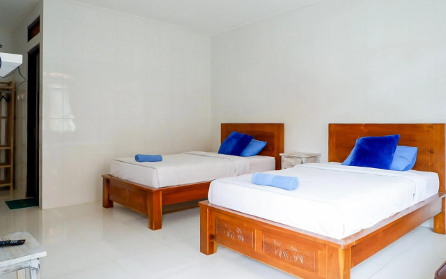 Segara Hotel and Restaurant