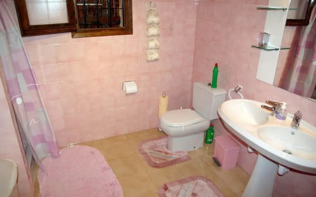 Villa in Benitachell, Alicante 102526 by MO Rentals