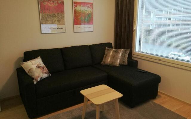 RovaVisit Apartments Siljo