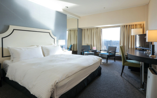 Crowne Plaza ANA Kumamoto New Sky by IHG