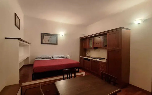 Appartamento La Finestra Sulla Corte