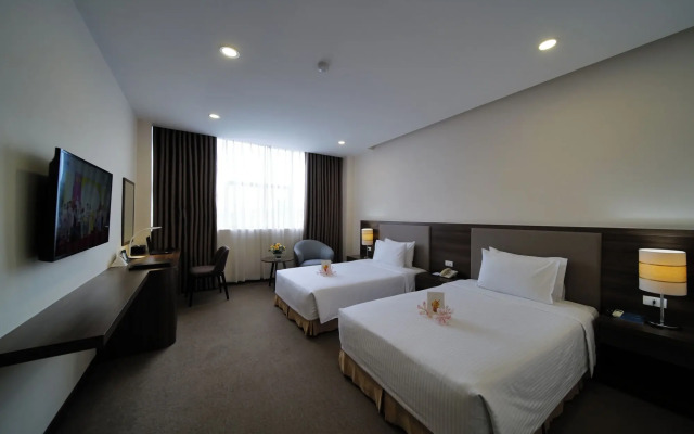 Mường Thanh Grand Dien Bien Phu Hotel