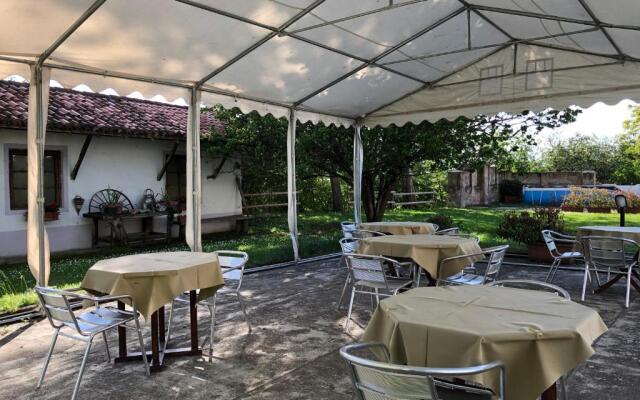 Agriturismo Viridarium