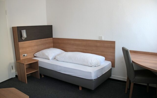 Hotel Gaststätte zur Post