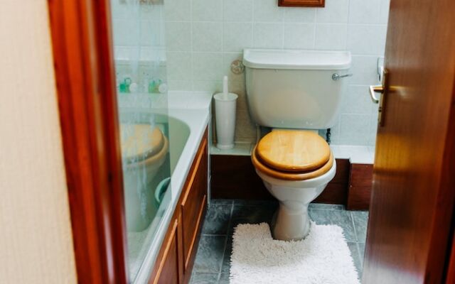 The Farmhouse Lochmeyler