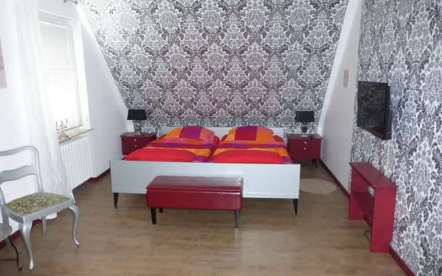 Gästehaus HarzGlück