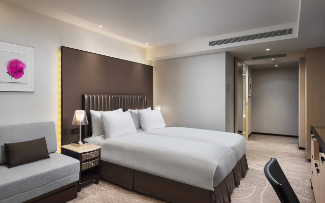 K Hotels Taipei Chang-An