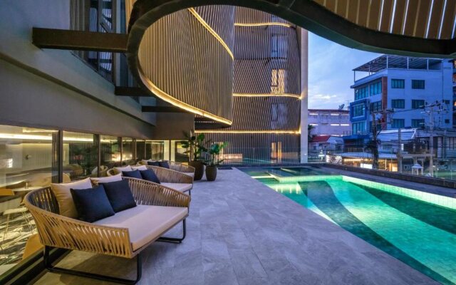 Best Western Ratchada Hotel