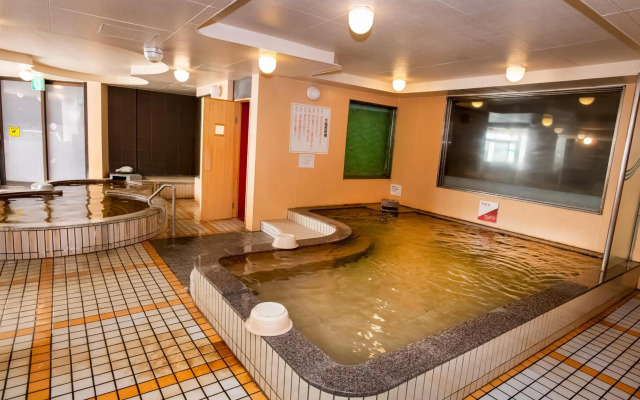 Miyazaki Daiichi Hotel