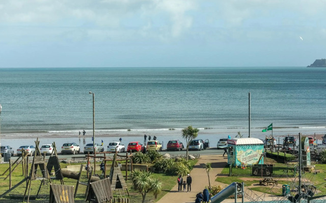 Mercure Paignton Hotel