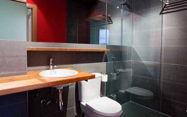 Appart hotel & spa Cerdanya