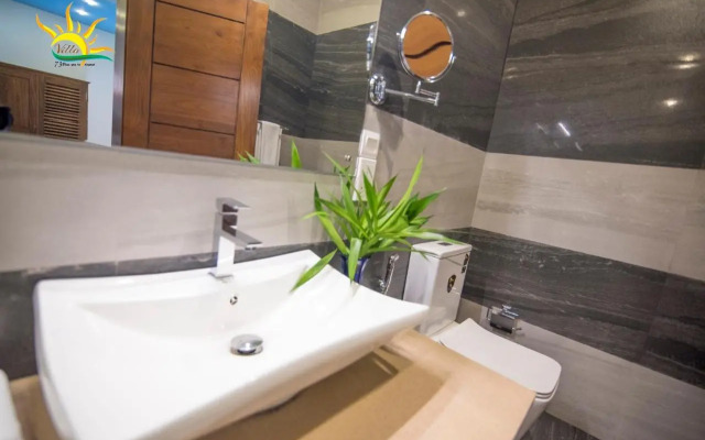 Villa 73 Unawatuna