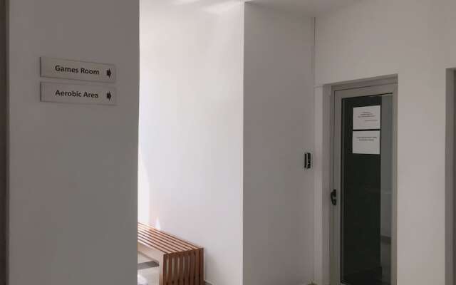 Luxury Resort Apartment OnThree20