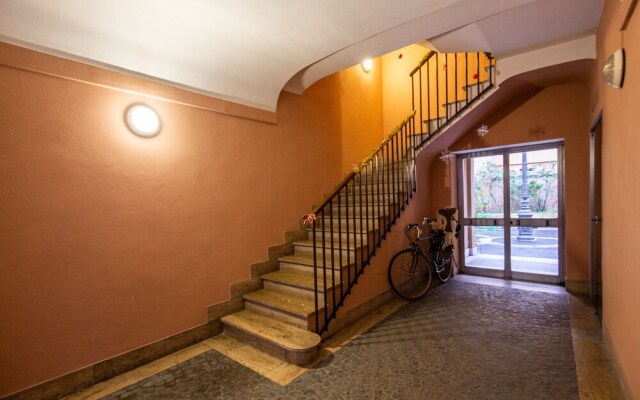 Fresh House Borghese