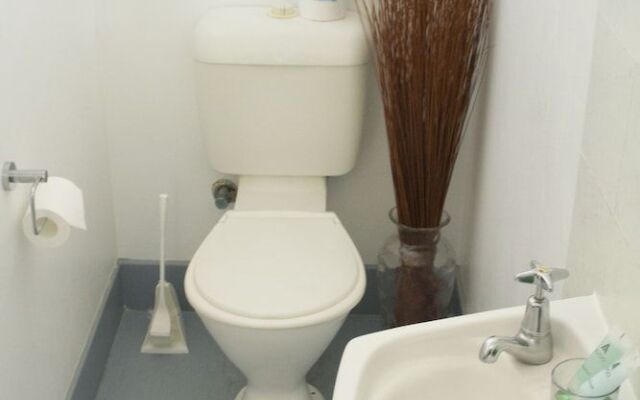 Coffs Motel and Villa