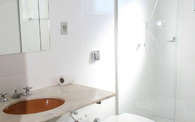 Scala Hotel Barretos