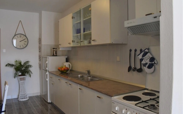 Frama - 3 Apartments - A2 More