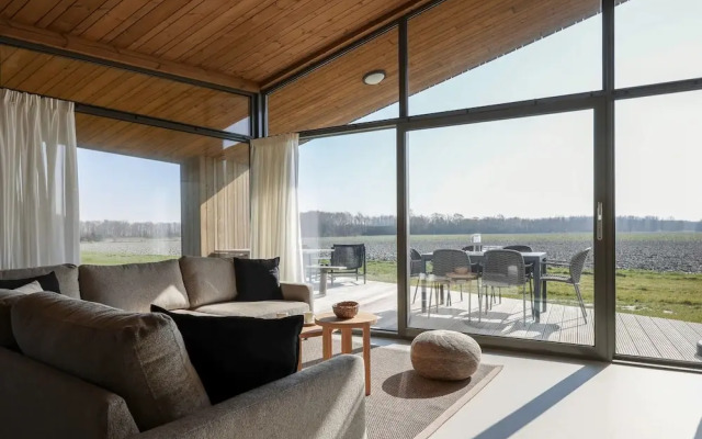 Cottage in Wissenkerke Near Nature Reserve