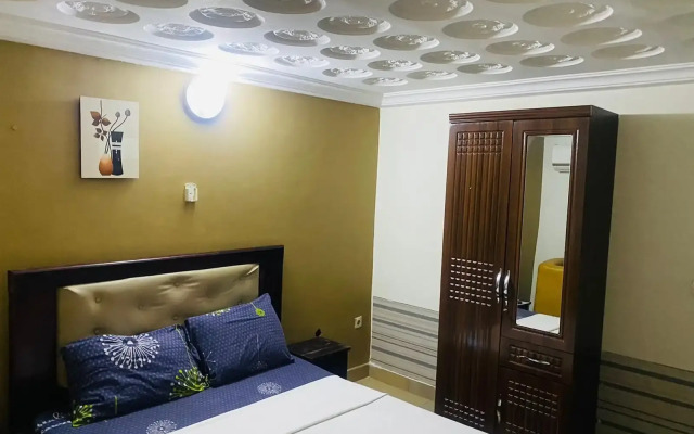 Residence Bethany Palace