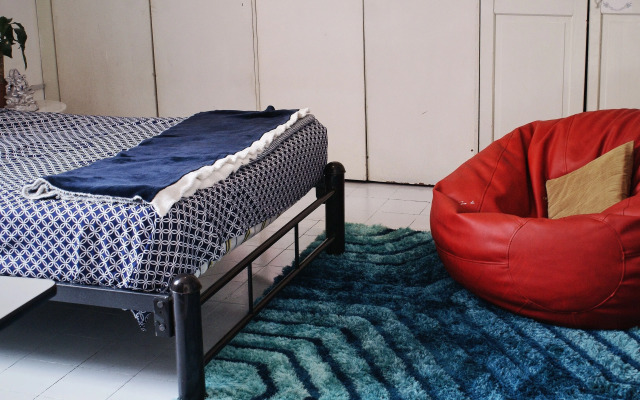 Free Spirit Hostel Guadalajara