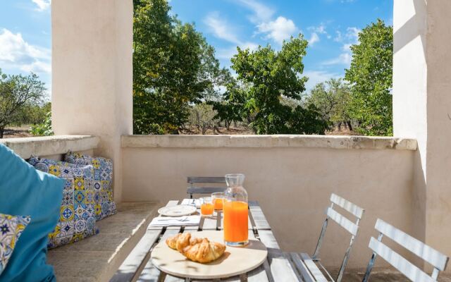 Villa Thea Charming Houses