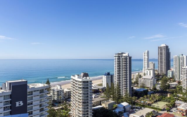 Artique Surfers Paradise