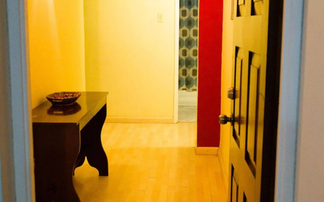 New Kingston Guest Apartment at Westbury