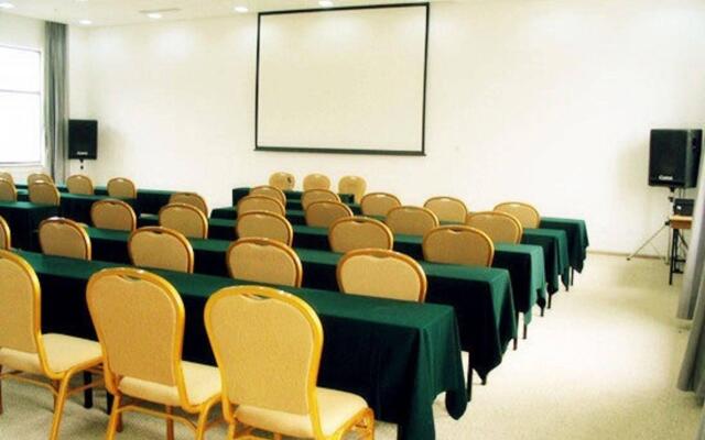 SSAW Garden Hotel Beijing