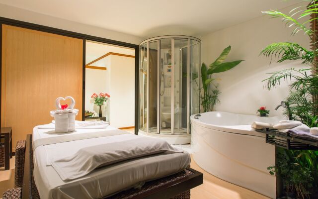 The Greenery Resort Khao Yai