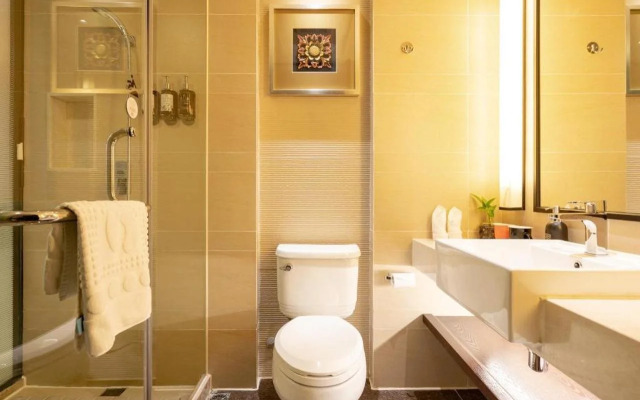 Boutique Hotel Hangzhou East