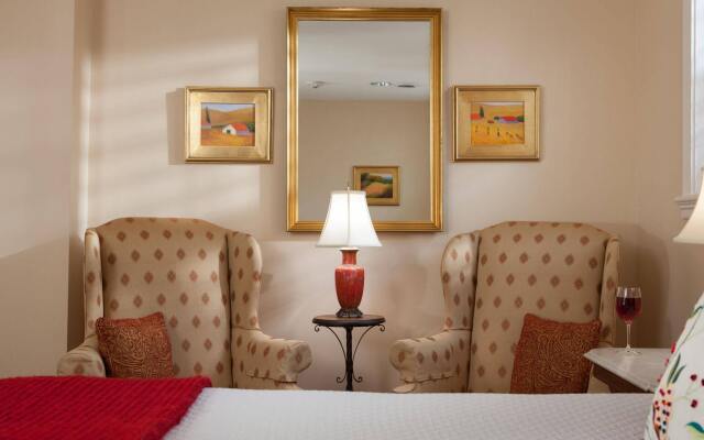 Embassy Circle Guest House