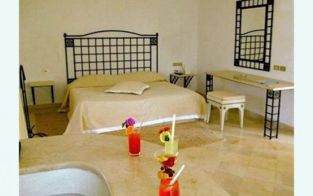 MovieGate Hotel Hammamet