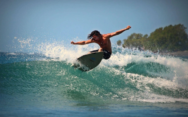 Dreamsea Surf Camp