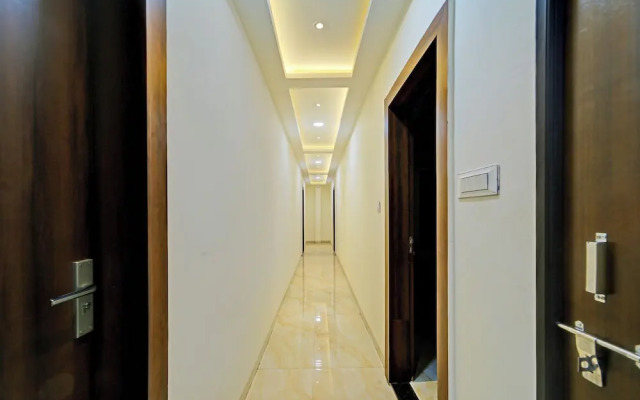 Fabhotel Ss Inn
