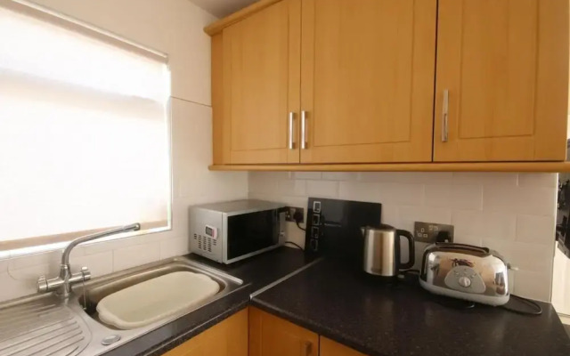 53 Granada Selsey Country Club 2 Bedroom Chalet