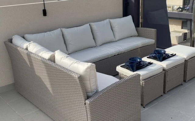 Torre de la Horadada Apartment Near Beach